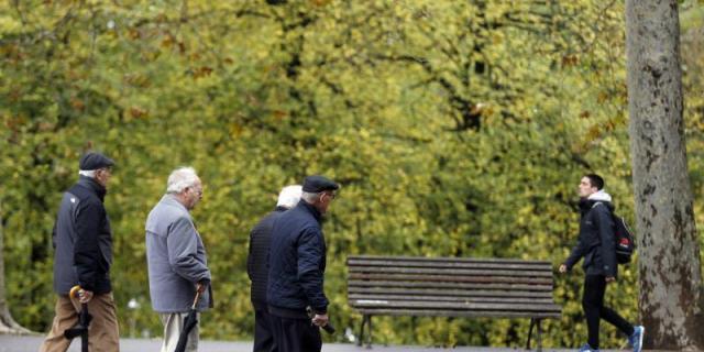 Una residencia de Móstoles pide 5.000 euros en cuotas atrasadas a varios usuarios