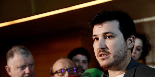 Perpinyà acusa al Gobierno de hacer el trabajo sucio a Vox con la violencia machista