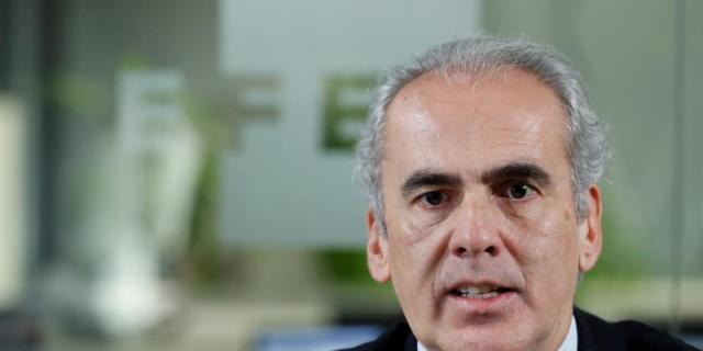 La sanidad madrileña pendiente de las instrucciones de la UE sobre el coronavirus en Italia