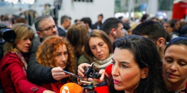 Vox votará las rebajas fiscales si se contempla una bajada de las subvenciones