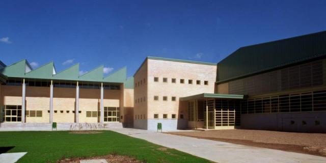 Luis Carlos Antón Herrera, nuevo director de la cárcel de Soto del Real