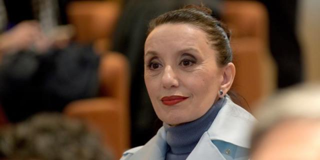 Un concierto de Luz Casal protagonizará el Día de la Mujer en Fuenlabrada