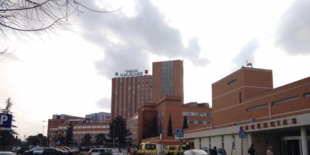 Un técnico del Summa 112 apuñala en el costado a un compañero tras una discusión