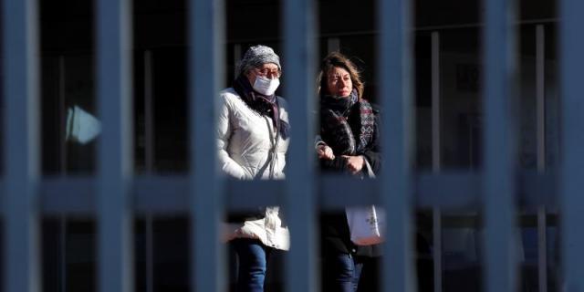 La Asociación Española de Pediatría asegura que el coronavirus en niños es muy leve