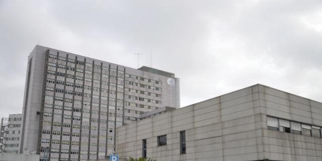 El Hospital La Paz desaloja la UCI para atender posibles casos de coronavirus