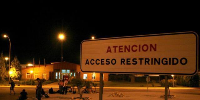 Primer caso de coronavirus en una cárcel española, una funcionaria en Aranjuez