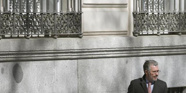 La Audiencia Nacional ordena investigar a Granados por amaños en el PGOU de Valdemoro