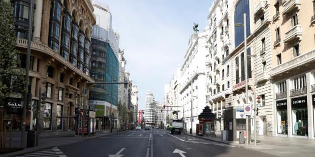 Guía de protección frente al coronavirus para taxis y VTC