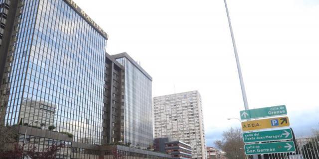 El director de la OMS agradece al Gobierno de España las medidas tomadas contra el coronavirus