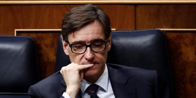 El Ministerio de Sanidad hará el test del coronavirus a las personas en su domicilio con síntomas