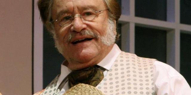 Muere el tenor Enrique del Portal, víctima de "la otra epidemia", según su viuda