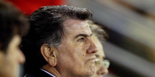 Fallece Máximo Hernández, exentrenador del Rayo Vallecano y Numancia