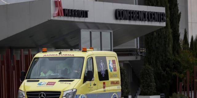 Los pediatras de Rivas responden desde Facebook a las dudas de los padres