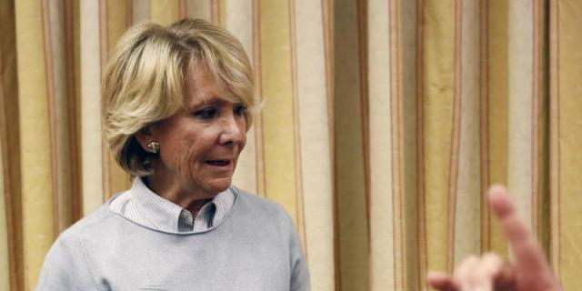 Aguirre lanza un mensaje de esperanza tras su alta hospitalaria del coronavirus
