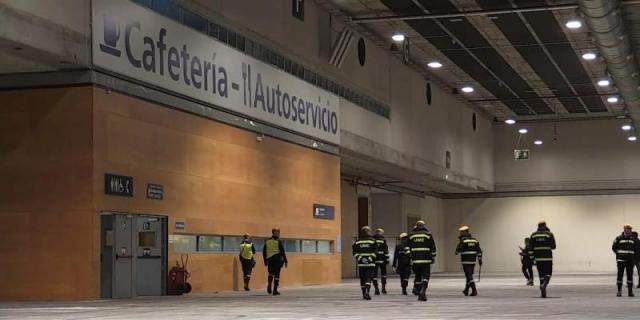 El Arzobispado de Madrid ofrecerá responsos en el Palacio de Hielo