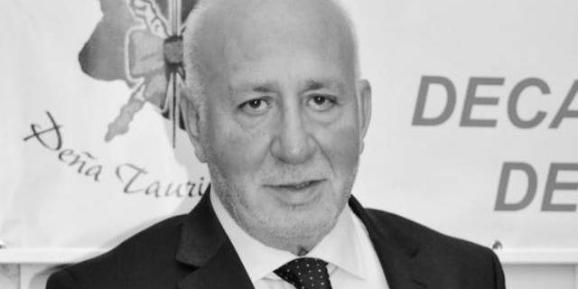 El PP de Madrid lamenta el fallecimiento del exdiputado Tomás Serrano