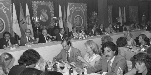 Fallece Goyo Benito a los 73 años