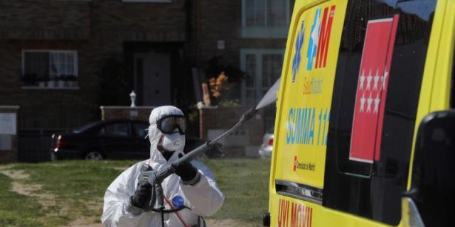 Sanidad cierra 92 centros de Atención Primaria en la región