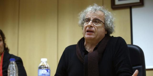 Fallece por coronavirus el periodista José María Calleja