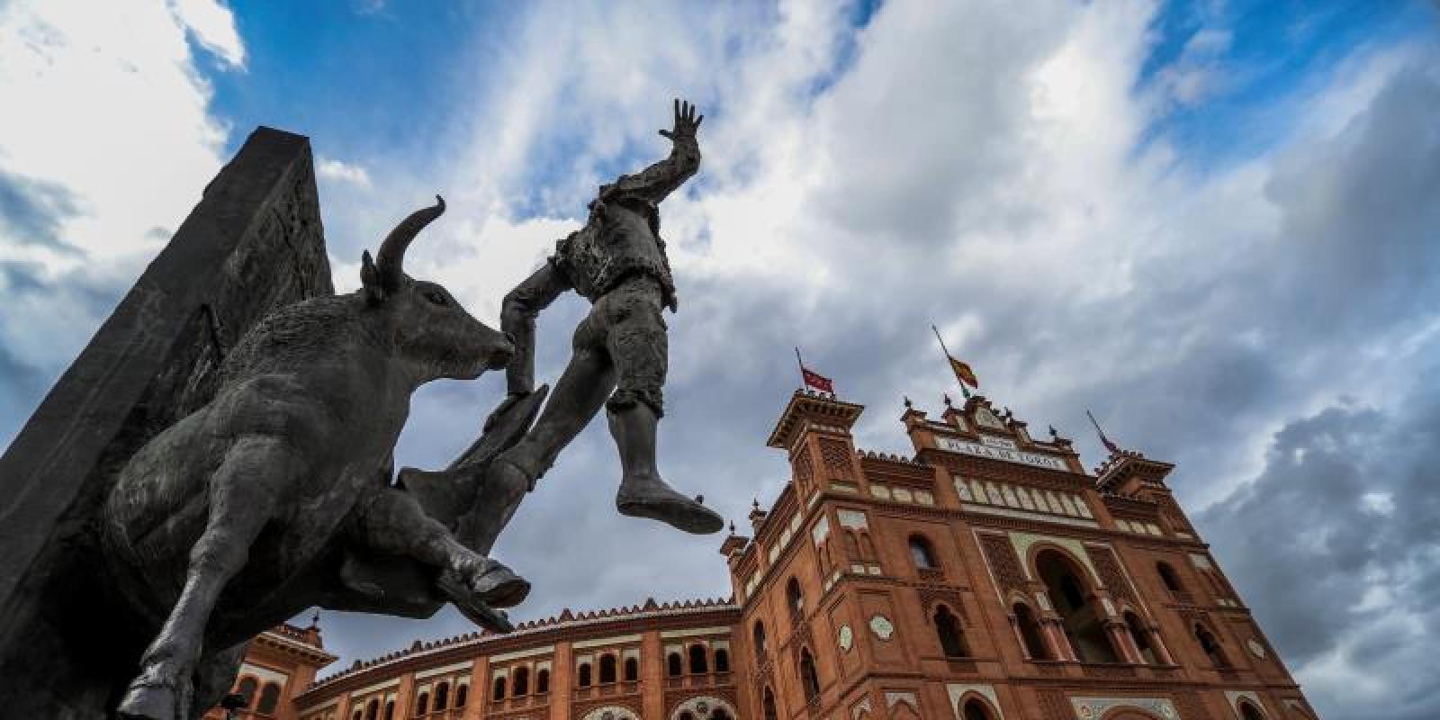 San Isidro 2020, una feria sin toros, sin toreros y sin público