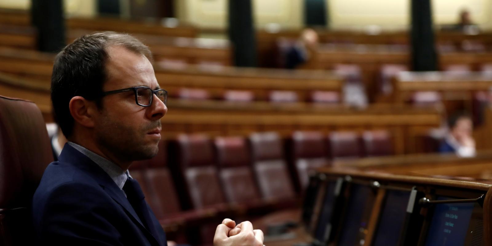 El PSOE politiza la pandemia responsabilizando a Díaz Ayuso de que Madrid no pase a la fase 1