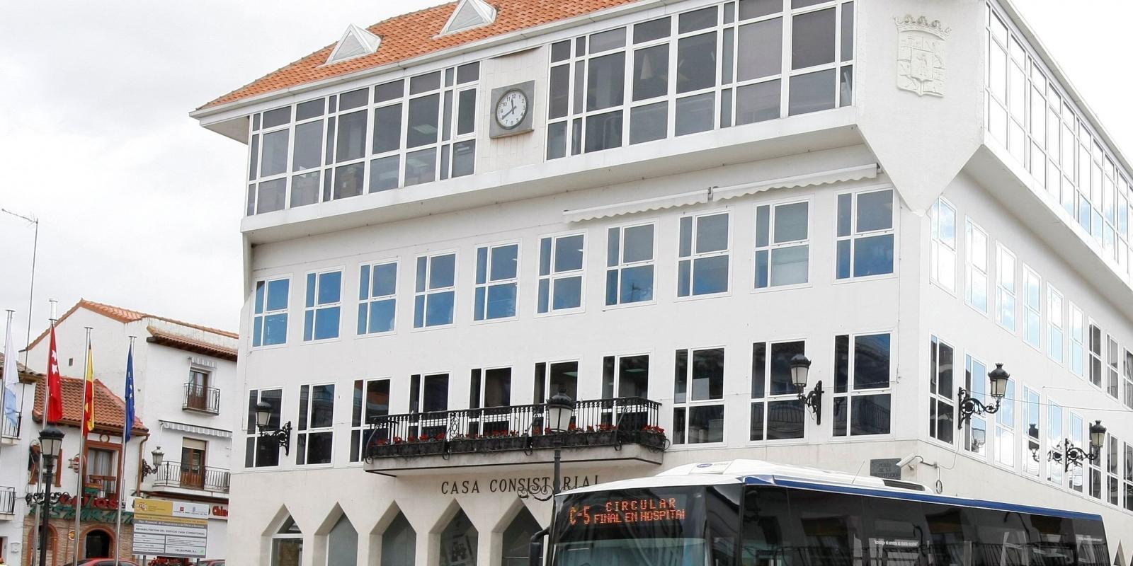 Arganda reabre su archivo con nuevas medidas de seguridad