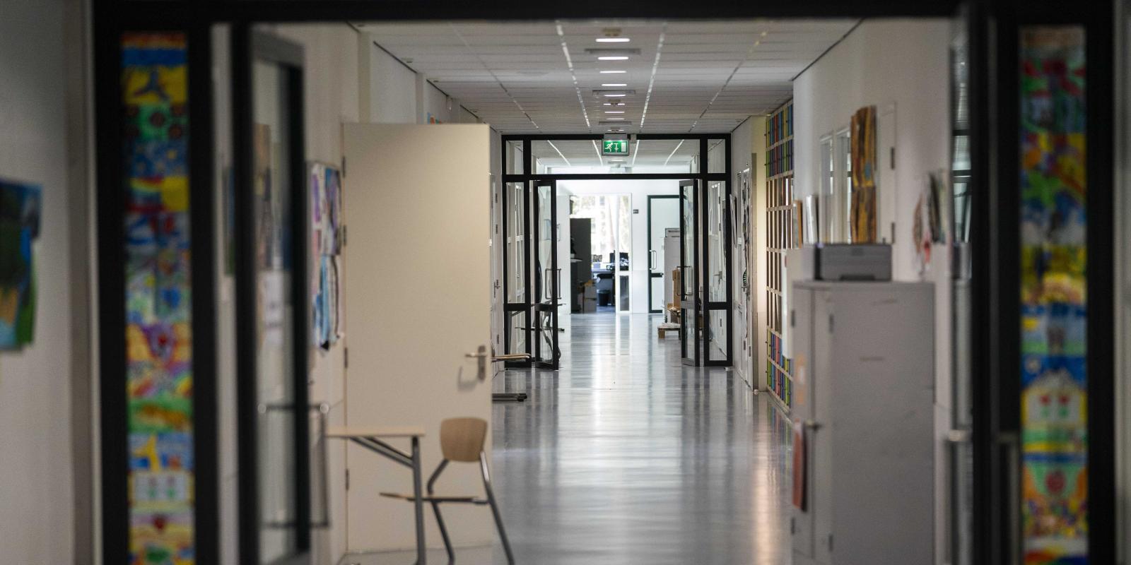 La fase 2 permitirá ahora reanudar las clases presenciales de cualquier curso