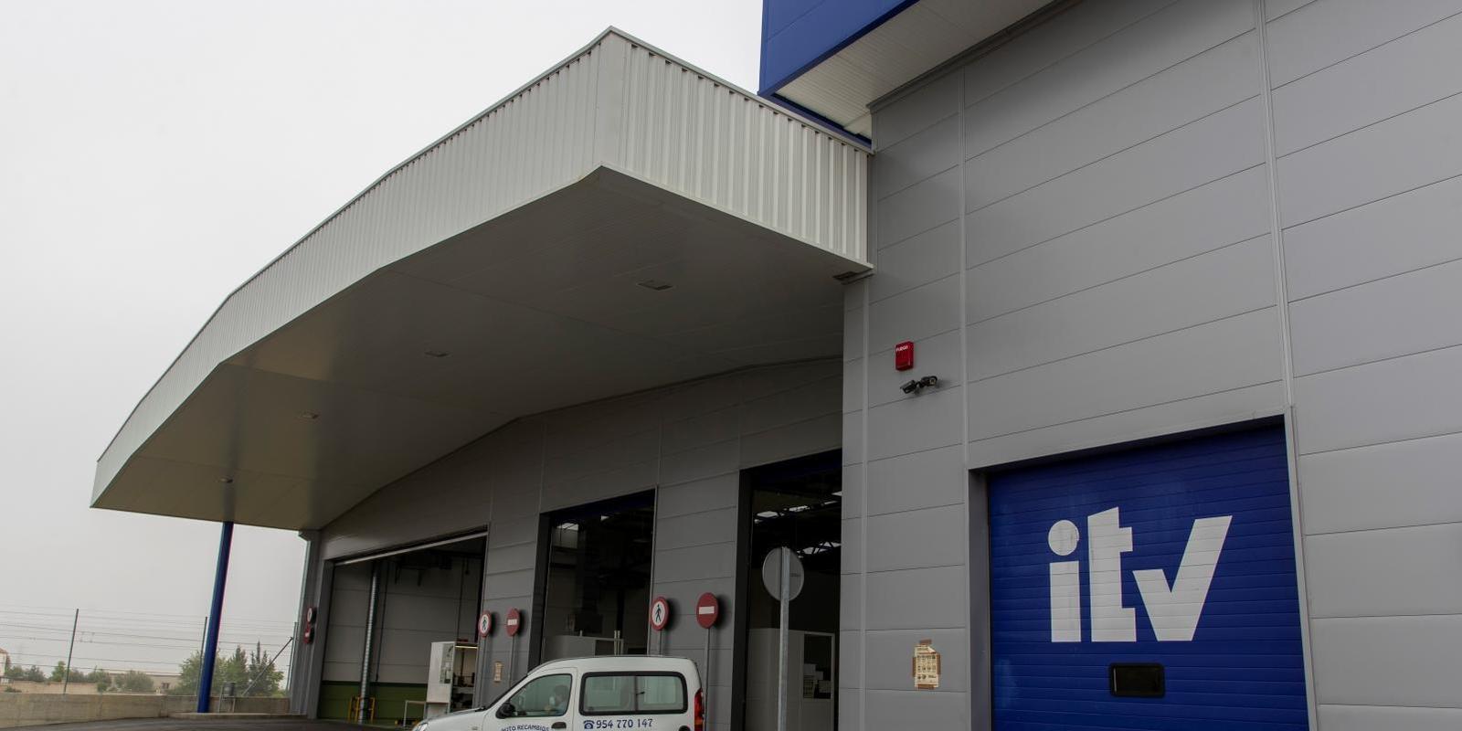 El PP pide que las ITV caduquen según el plazo prorrogado