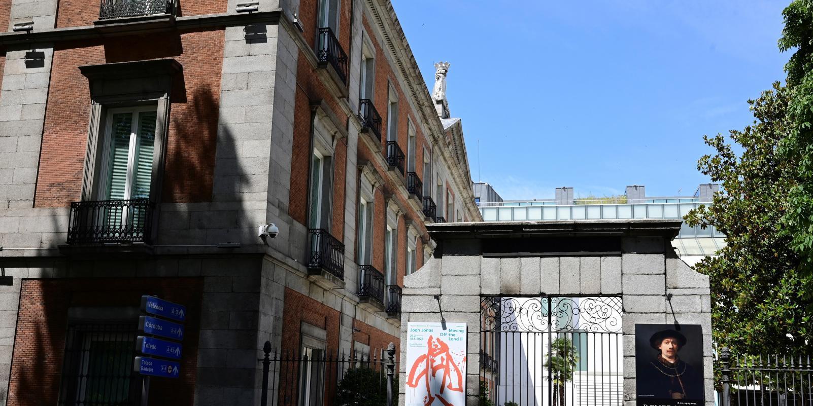 Los museos empiezan a reabrir, pero Prado, Thyssen y Reina lo harán en junio