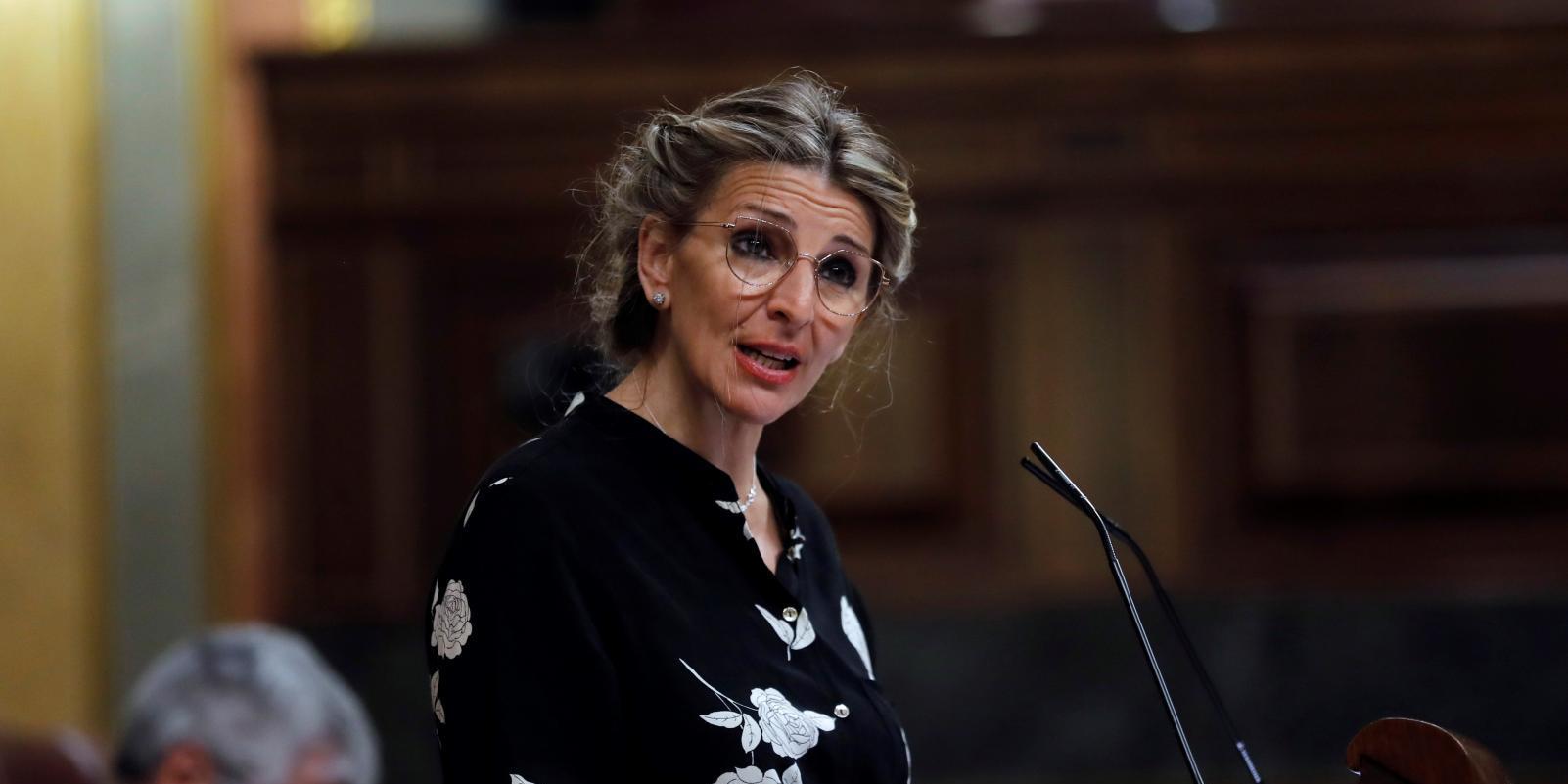 El Congreso valida la prórroga de los ERTE