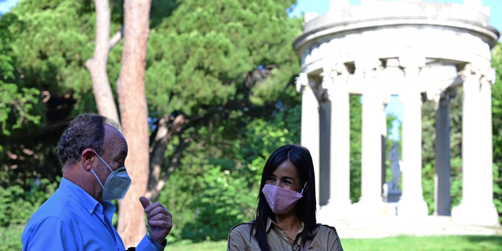 El Ayuntamiento de Madrid pide que sean públicas la solicitudes de cambio de fase