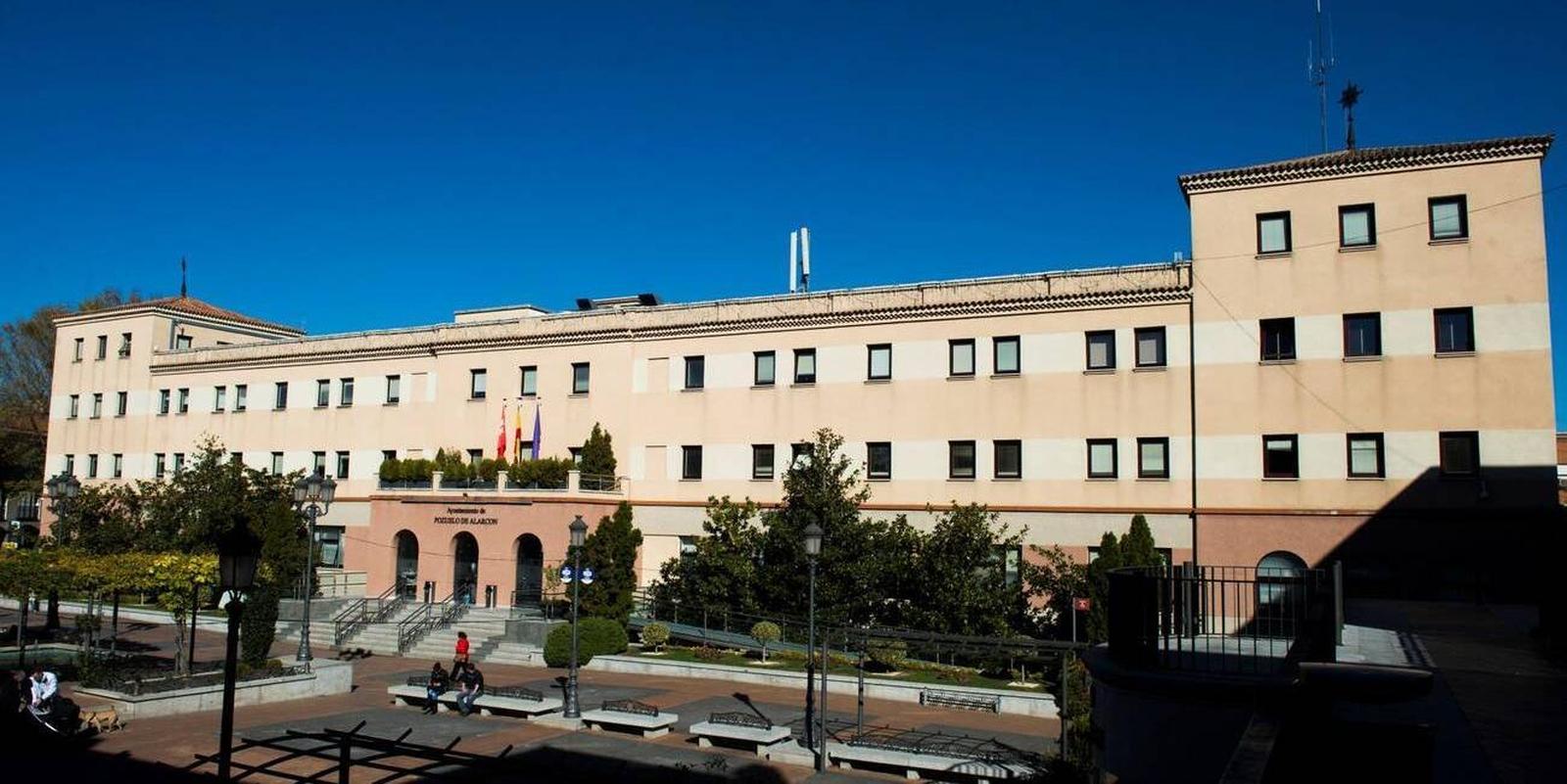 El Ayuntamiento de Pozuelo de Alarcón realizará el test del coronavirus a todos sus vecinos