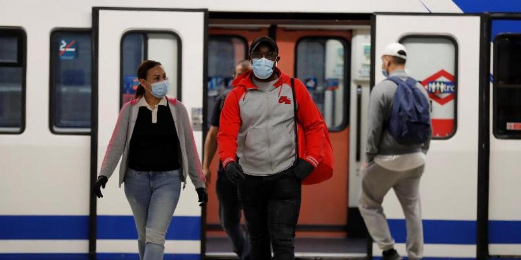 ¿Qué tipo de mascarilla hay que llevar?