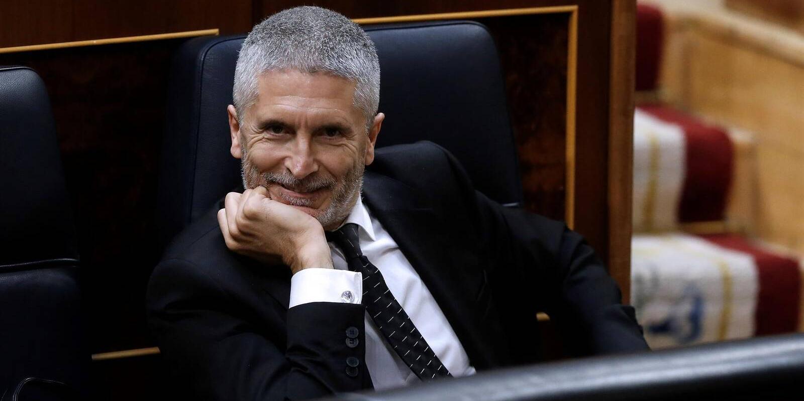 La juez del 8-M advierte a Interior de responsabilidades penales si no se respeta el deber de reserva de la Guardia Civil