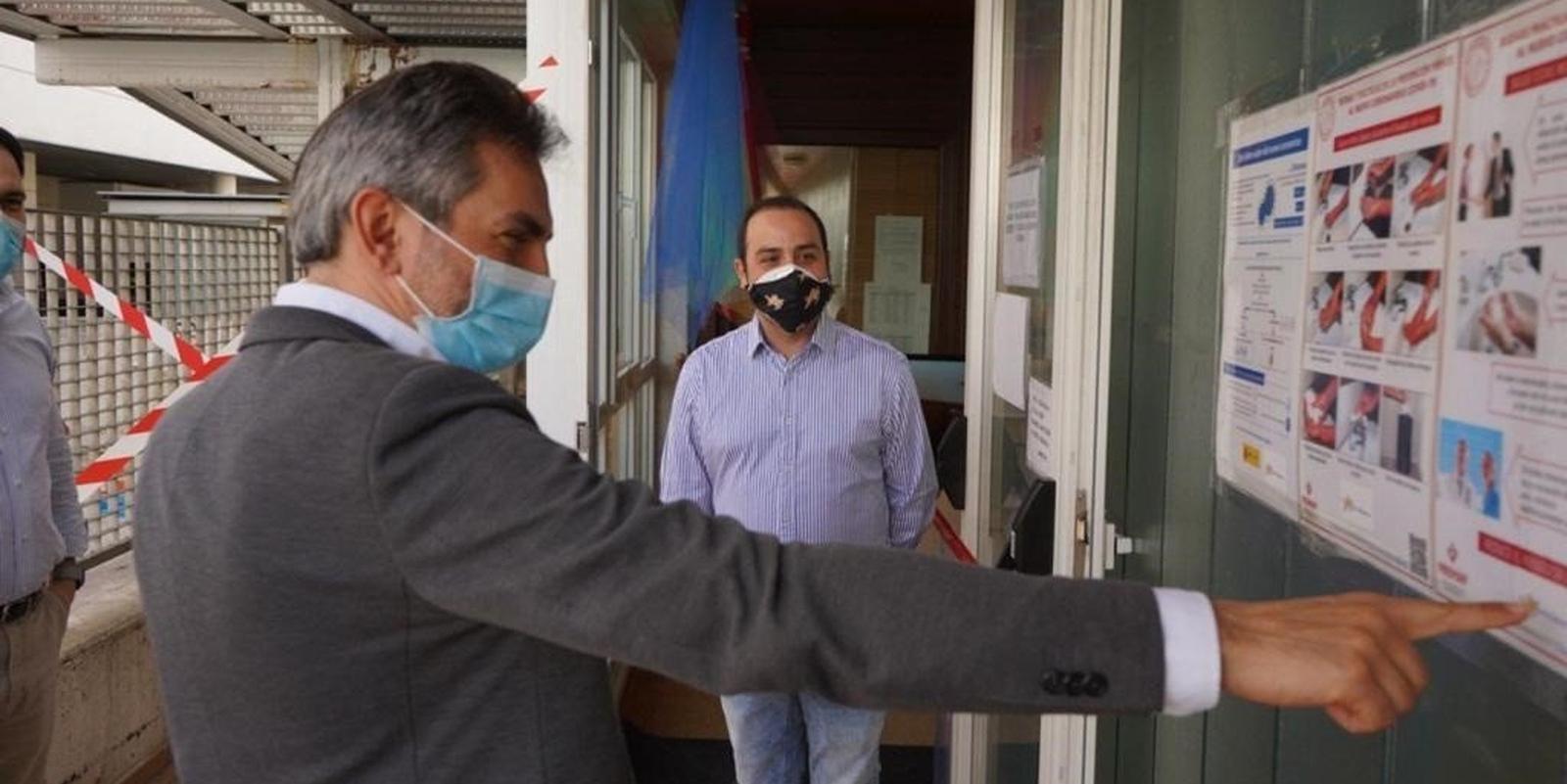 Abierto el plazo de admisión para las casi 8.000 plazas de las escuelas infantiles municipales de Madrid capital