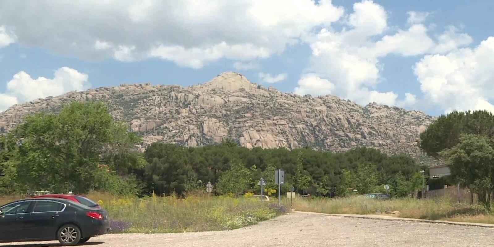 La Sierra de Guadarrama vuelve a recibir turistas respetando los protocolos sanitarios