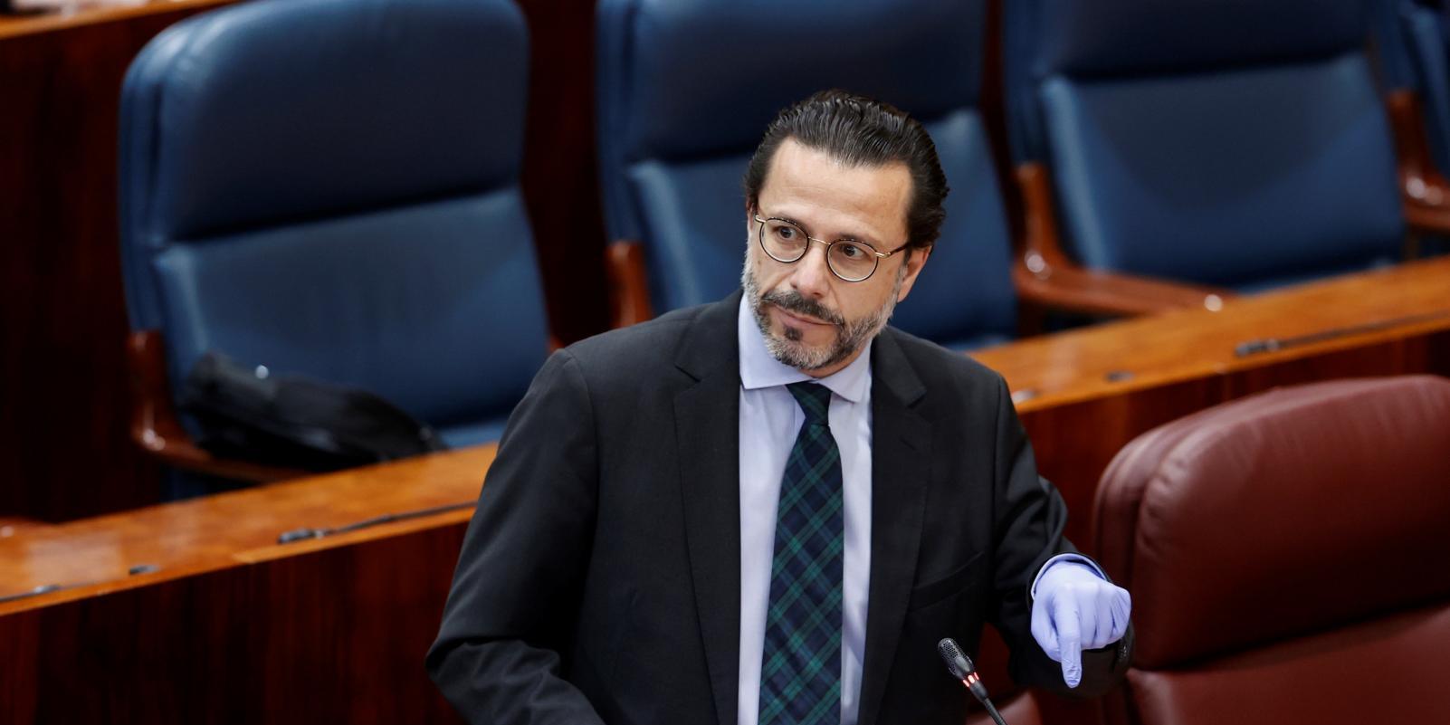 La Audiencia Nacional admite a trámite el recurso de la Comunidad de Madrid por las entregas a cuenta