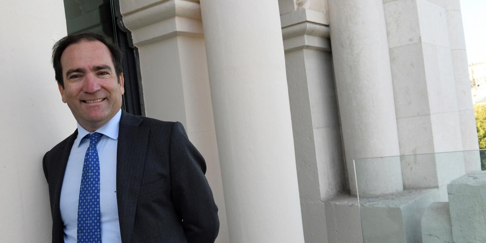 Carabante asegura que Madrid trabaja en un plan de movilidad con salud, sostenible, seguro e inteligente