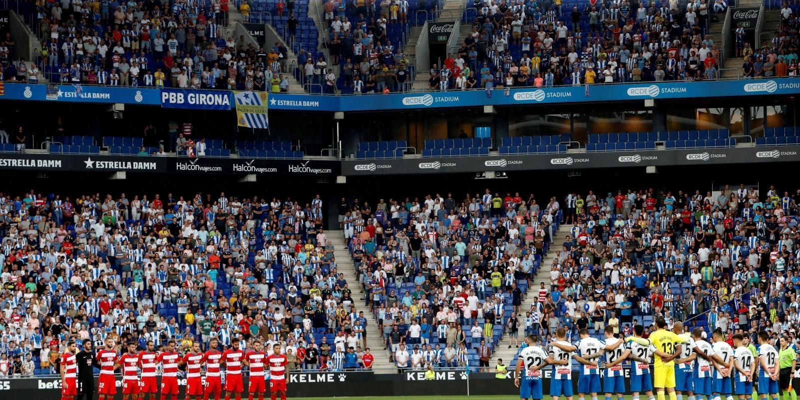 Interior establece la suspensión y desalojo de eventos deportivos si se detectan incidentes racistas