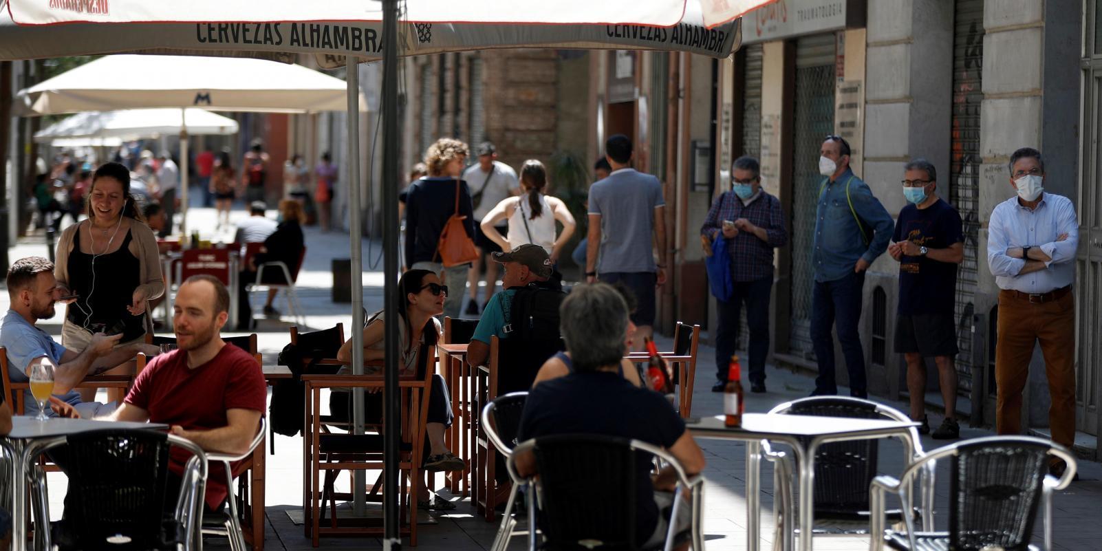 El Gobierno aprueba el decreto para regular la "nueva normalidad"