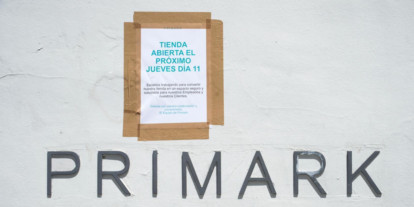 Más del 80% de locales de los 110 centros comerciales madrileños han abierto en la fase 2