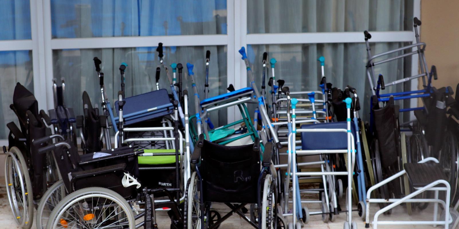 La Comunidad de Madrid revisa el número de muertos por Covid en las residencias, que desciende a 5.975