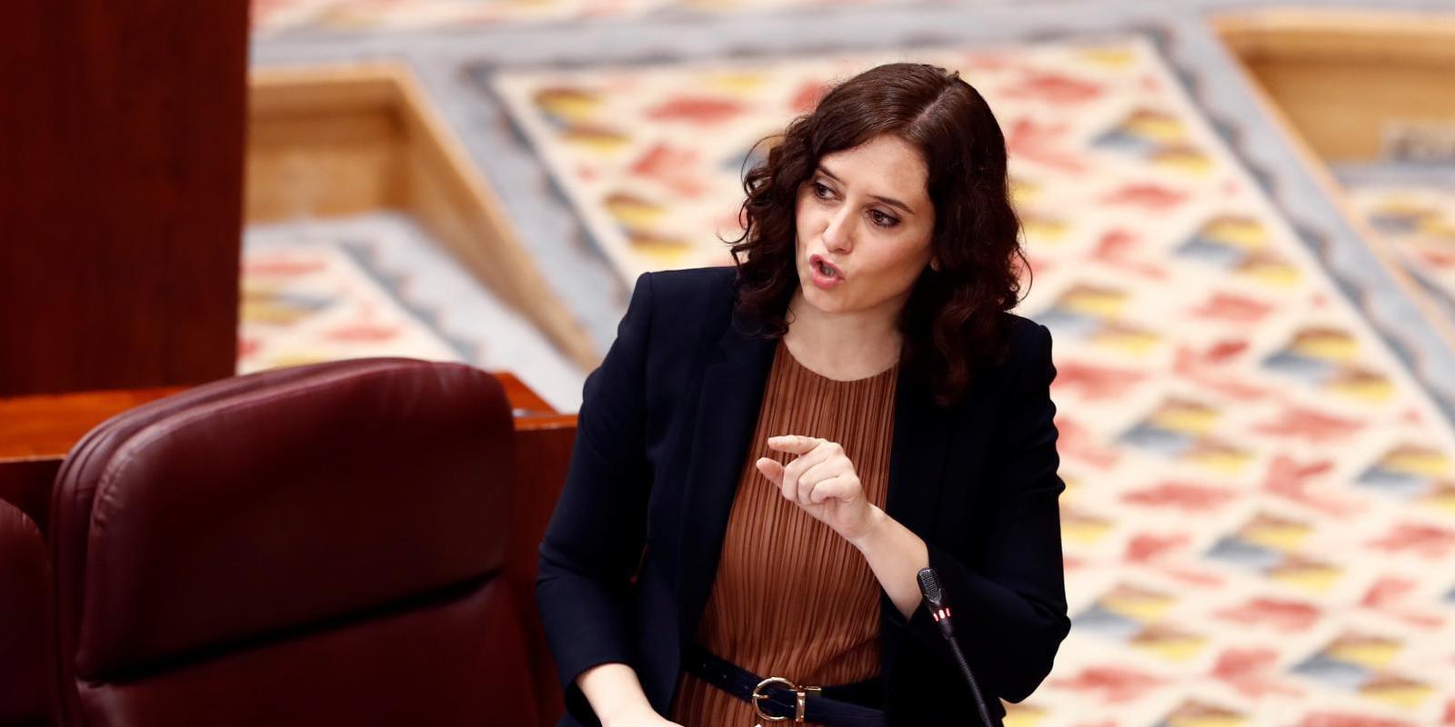 La Comunidad de Madrid no pedirá pasar a la fase 3 la próxima semana