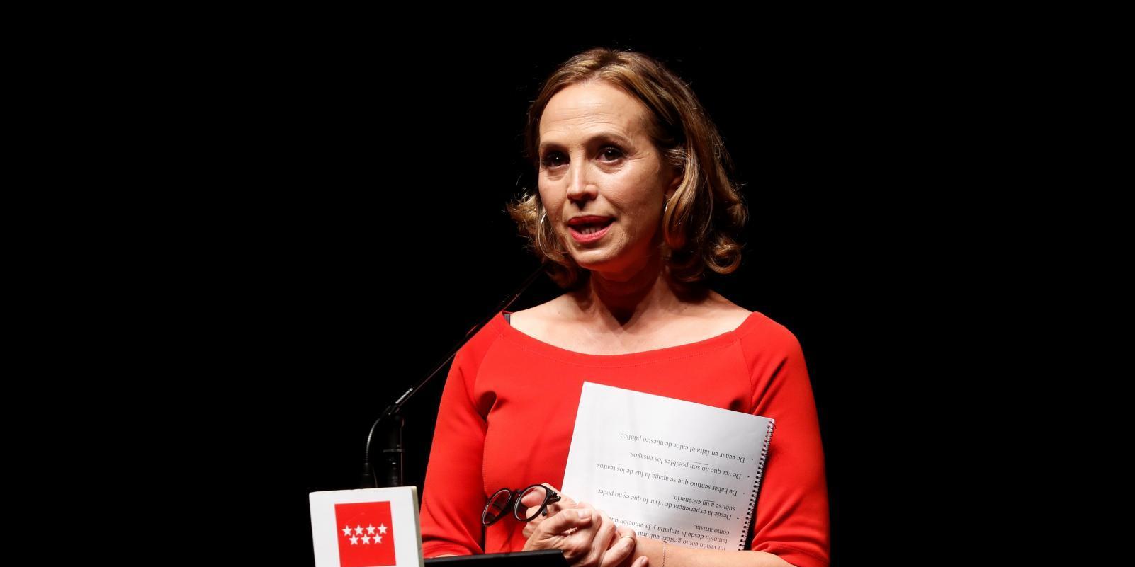 Teatros del Canal, pionero en abrir en España en su "obligación" pública