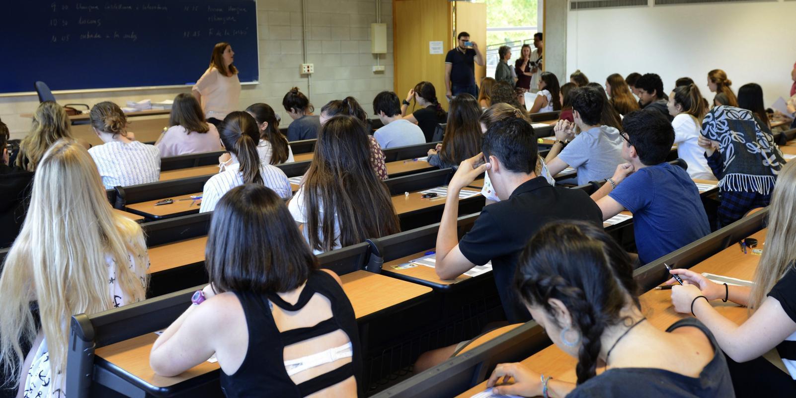 Estudiarán el proyecto de una nueva universidad privada impulsada por Planeta