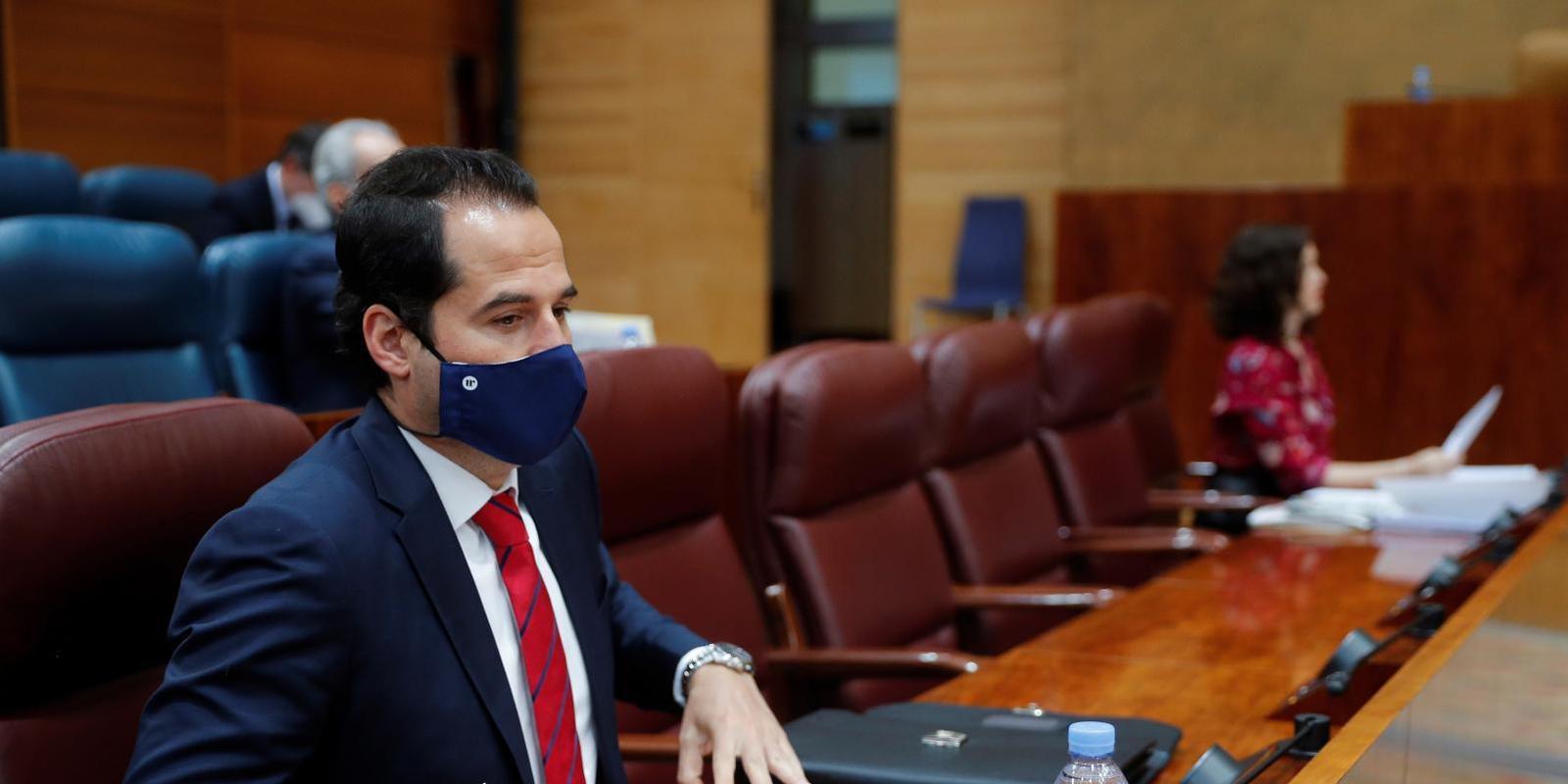 La Comunidad compensará los abonos de transporte no usados en la pandemia