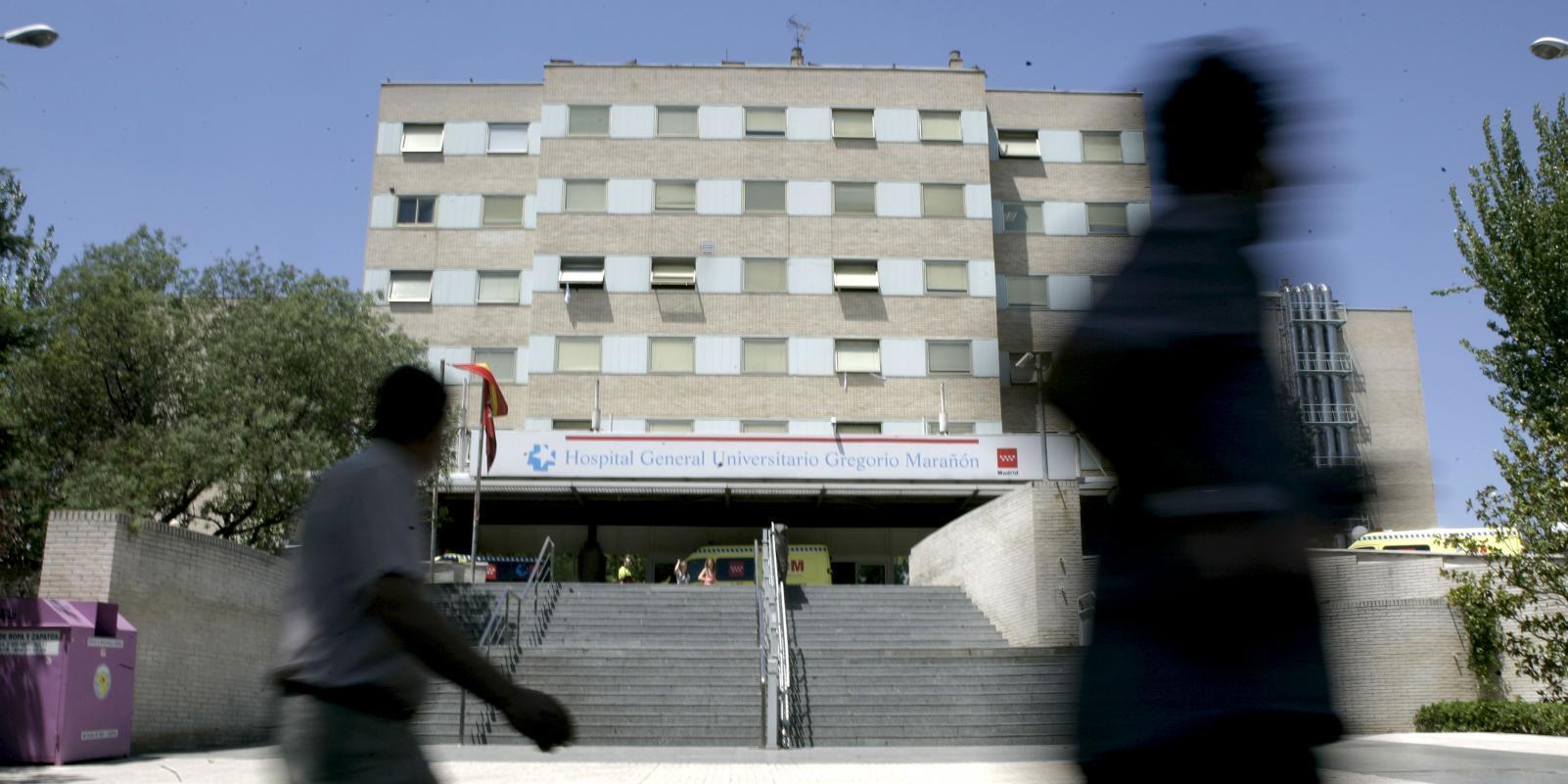 Detenido un Latin King por apuñalar a un Trinitario el lunes en Madrid