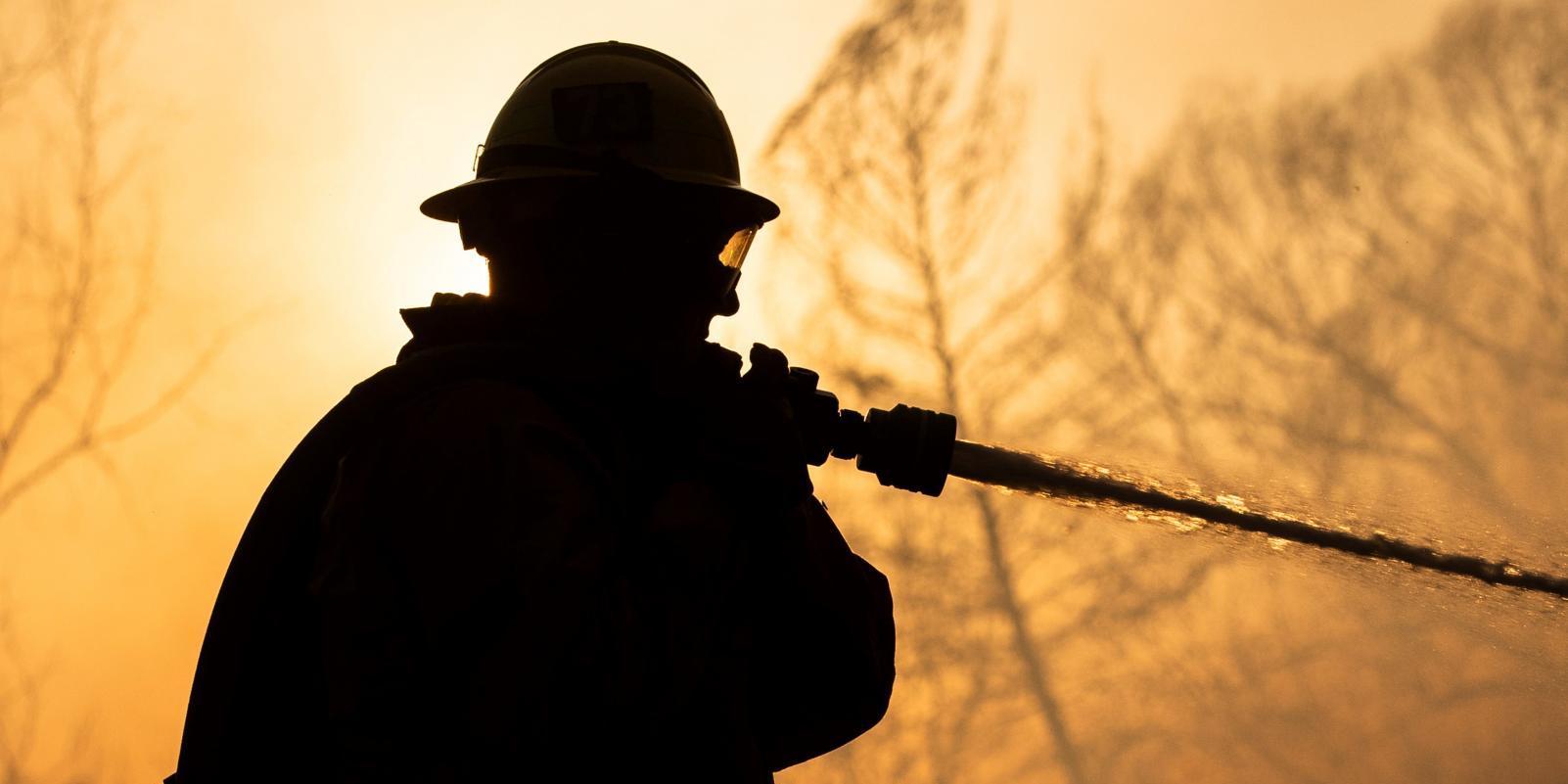 5.042 efectivos para luchar contra el fuego en la Comunidad de Madrid