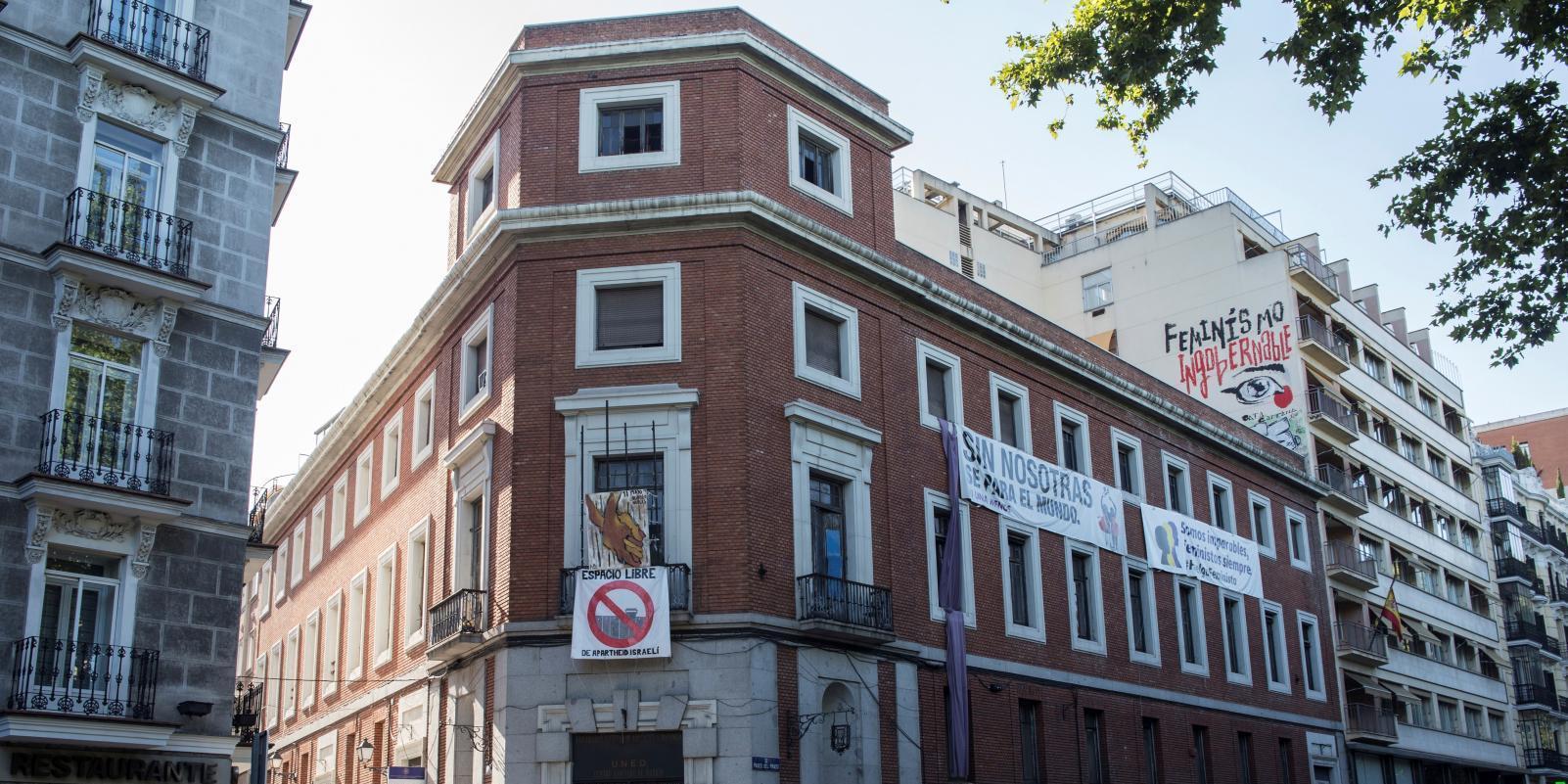 El TSJM sentencia: el Ayuntamiento de Madrid no tenía legitimidad para desalojar a la Ingobernable