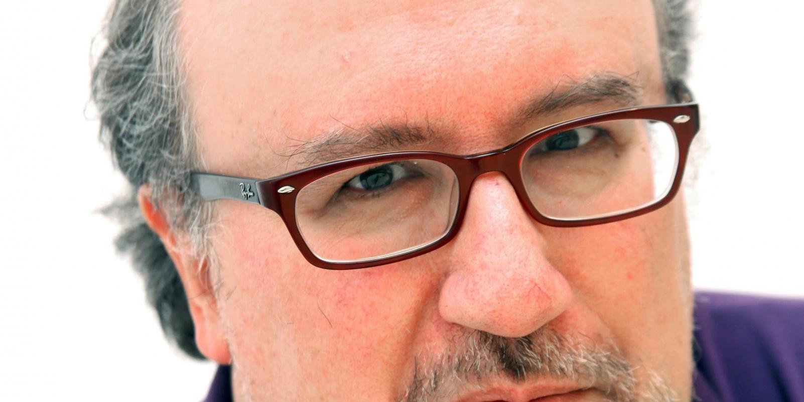 Andrés Ibáñez: "Hemos entrado en una Era del Odio"